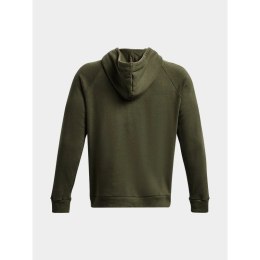 Bluza Under Armour Fleece Logo Hd M 1379758-390 L