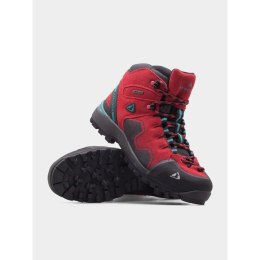 Buty Bergson Nyika Mid MID STX W NYIKAMIDSTXRED 39