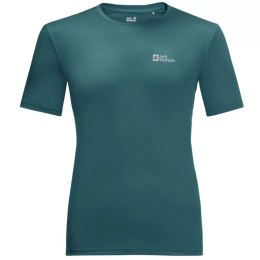 Koszulka Jack Wolfskin Tech Tee M 1807072-4299 L