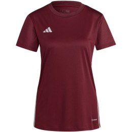 Koszulka adidas Tabela 23 Jersey W IB4930 L