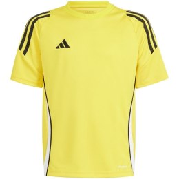 Koszulka adidas Tiro 24 Jersey Jr IS1027 140cm