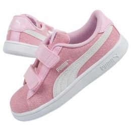 Buty Puma Smash Jr 367380 33 24