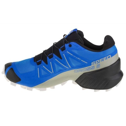 Buty do biegania Salomon Speedcross 5 M 416095 48