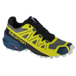 Buty do biegania Salomon Speedcross 5 M 416096 40 2/3