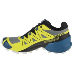 Buty do biegania Salomon Speedcross 5 M 416096 40 2/3