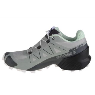 Buty do biegania Salomon Speedcross 5 W 416098 41 1/3