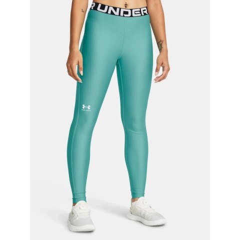 Legginsy Under Armour W 1383559-482 M