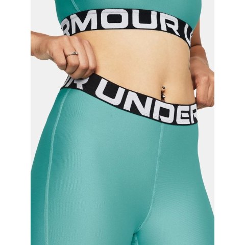 Legginsy Under Armour W 1383559-482 M