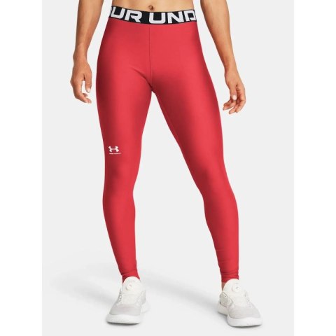 Legginsy Under Armour W 1383559-814 S