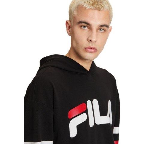 Bluza Fila Luohe Oversized Hoody M FAM0675.80010 L