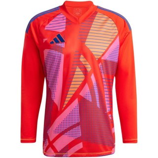 Koszulka bramkarska adidas Tiro 24 Competition Long Sleeve M IN0407 M