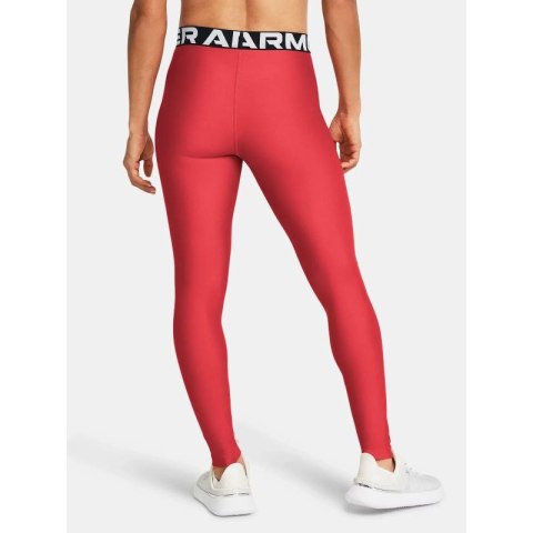 Legginsy Under Armour W 1383559-814 M