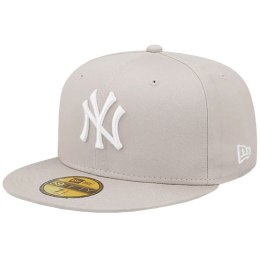 Czapka z daszkiem New Era New York Yankees 59FIFTY League Essential Cap 60424308 7 1/8