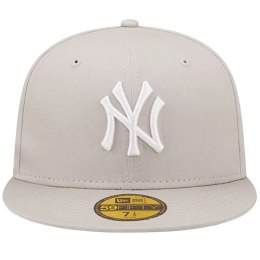 Czapka z daszkiem New Era New York Yankees 59FIFTY League Essential Cap 60424308 7 1/8