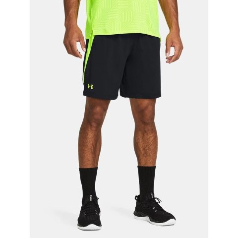 Spodenki Under Armour M 1376955-002 L