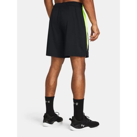 Spodenki Under Armour M 1376955-002 L