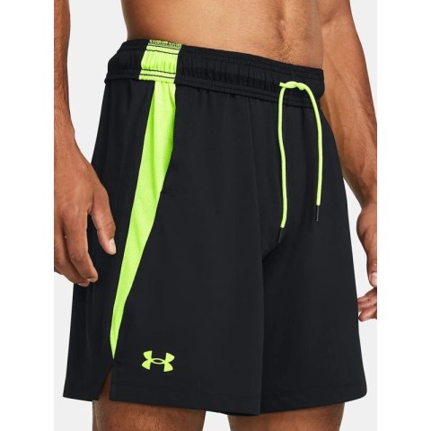 Spodenki Under Armour M 1376955-002 L