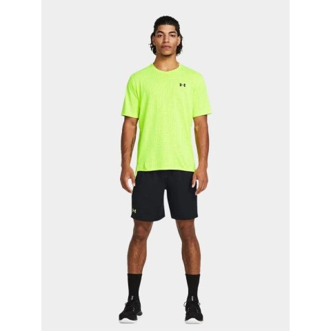 Spodenki Under Armour M 1376955-002 L