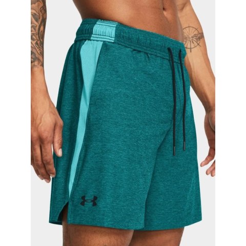 Spodenki Under Armour M 1376955-464 2XL