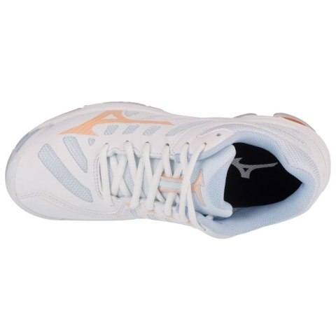 Buty do siatkówki Mizuno Wave Voltage W V1GC216000 38