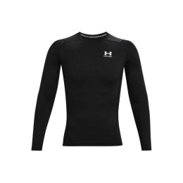 Koszulka Under Armour Heatgear Armour Long Sleeve M 1361524-001 3XL