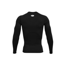 Koszulka Under Armour Heatgear Armour Long Sleeve M 1361524-001 3XL