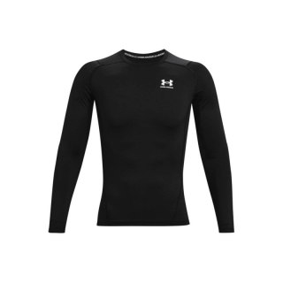 Koszulka Under Armour Heatgear Armour Long Sleeve M 1361524-001 L