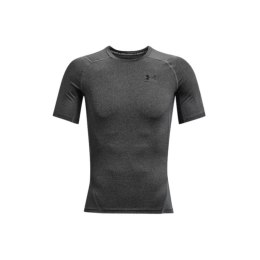 Koszulka Under Armour Heatgear Armour Short Sleeve M 1361518-090 3XL