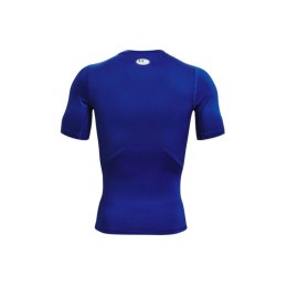 Koszulka Under Armour Heatgear Armour Short Sleeve M 1361518-400 3XL