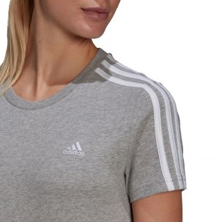 Koszulka adidas Essentials Slim W GL0785 2XL