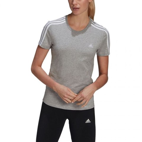 Koszulka adidas Essentials Slim W GL0785 M