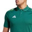 Koszulka adidas Tiro 24 Competition Polo M IR7567 2XL