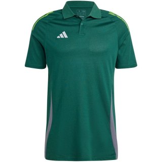 Koszulka adidas Tiro 24 Competition Polo M IR7567 L