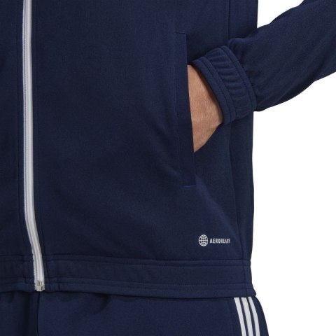 Bluza adidas Entrada 22 Track M H57523 XXXL (198cm)