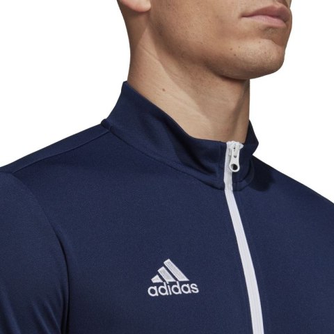 Bluza adidas Entrada 22 Track M H57523 XXXL (198cm)