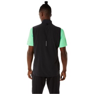 Kamizelka Asics Lite-Show Vest M 2011C016-002 L