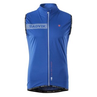 Kamizelka rowerowa Radvik Sierra Vest Gts M 92800407006 L