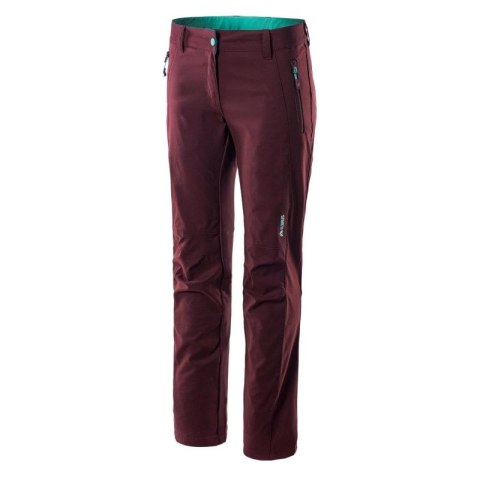 Spodnie Elbrus gaude wo's W 92800272426 XL