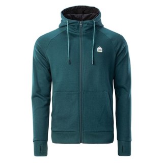 Bluza Elbrus Rufo M 92800442820 M