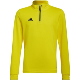 Bluza adidas Entrada 22 Training Top Jr HI2133 152cm