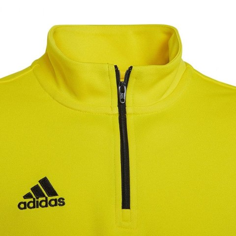 Bluza adidas Entrada 22 Training Top Jr HI2133 152cm