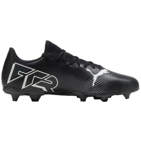 Buty piłkarskie Puma Future 7 Play FG/AG M 107723 02 42