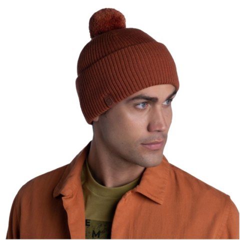 Czapka Buff Tim Merino Hat Beanie 1264634041000 One size