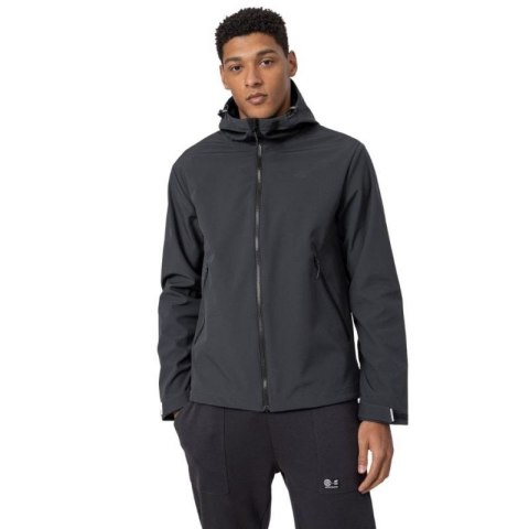 Kurtka 4F softshell M H4Z22 SFM001 22S S