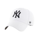 Czapka z daszkiem 47 Brand New York Yankees MVP Cap B-MVP17WBV-WHF One size