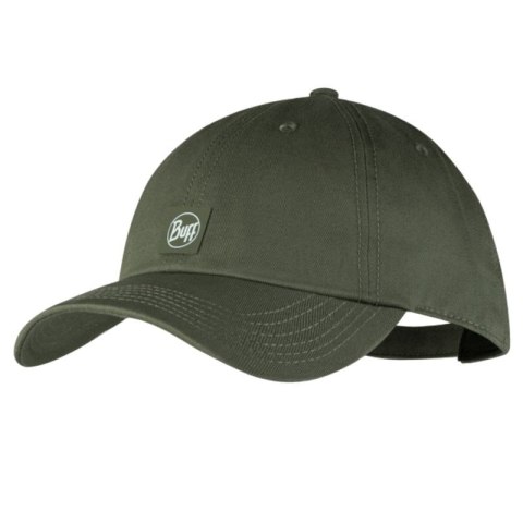 Czapka z daszkiem Buff Baseball Cap 1312998461000 One size