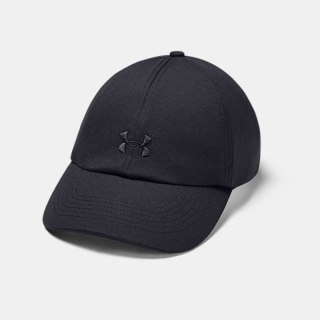 Czapka z daszkiem Under Armour Play Up Cap 1351267-001 one size