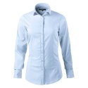 Koszula Malfini Dynamic W MLI-26382 light blue S