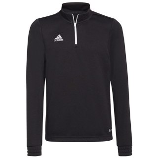 Bluza adidas Entrada 22 Training Top Y Jr H57547 176 cm