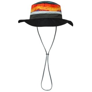 Czapka Buff Explore Booney Hat 1285919992000 One size